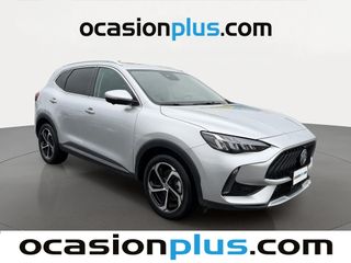 MG HS 1.5 Turbo GDI Luxury DCT 119 kW (162 CV)