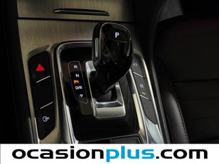 MG HS 1.5 Turbo GDI Luxury DCT 119 kW (162 CV)