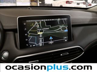 MG HS 1.5 Turbo GDI Luxury DCT 119 kW (162 CV)