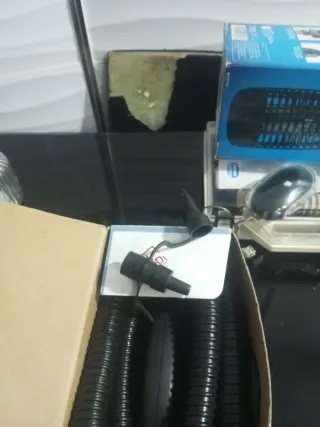 Hinchador Eléctrico Intex Quick-Fill