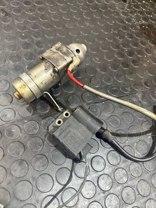 Puesta en Marcha y CDI AM6