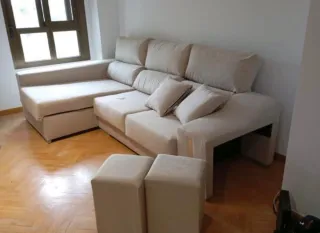 Liquidazione divani chaiselongue nuovi 24H