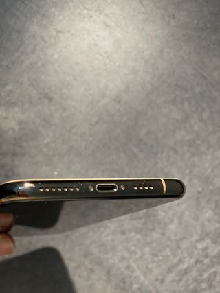 iPhone 11 Pro Max 64GB Oro + Scatola Originale