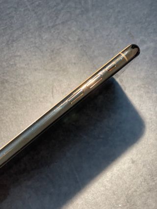 iPhone 11 Pro Max 64GB Oro + Scatola Originale