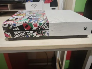 Xbox one series s 1 TRB