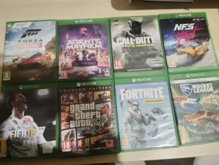 Xbox one series s 1 TRB