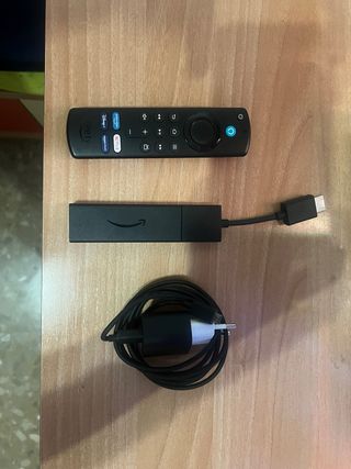Amazon Fire TV Stick HD
