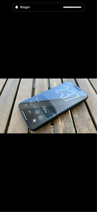 iPhone 17 Pro Max Azul