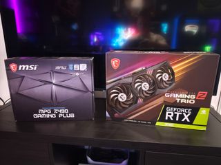 PC Gaming Edición MSI RGB