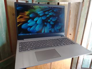 PORTATIL LENOVO AMD A9-SSD 512GB-RAM 8GB-15"