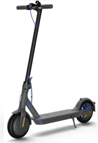 Patinete Eléctrico Xiaomi Mi Scooter 3