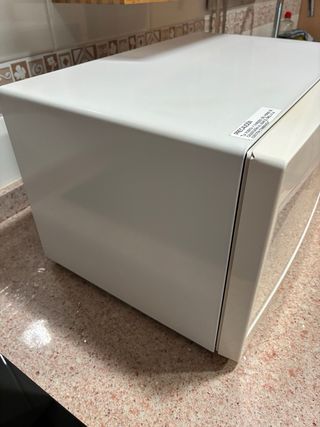 Microondas Blanco Samsung