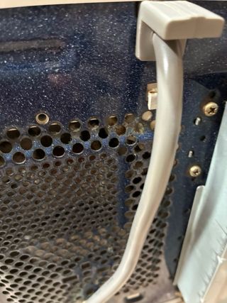 Microondas Blanco Samsung