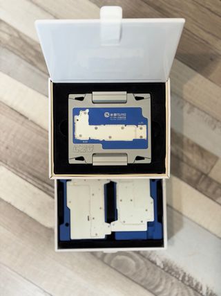 MIJING iSocket iPhone 12/12 Pro