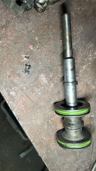 Centralita Programable Alana