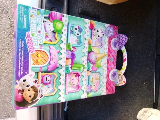 Calendario Sorpresas Gabby's Dollhouse