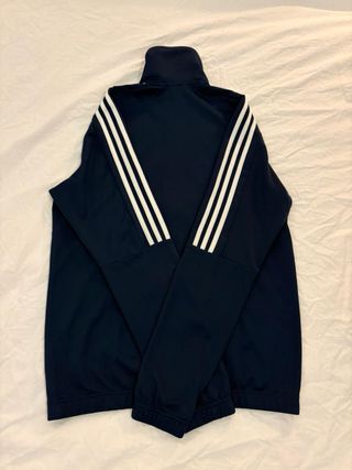 Chaqueta deportiva Adidas azul