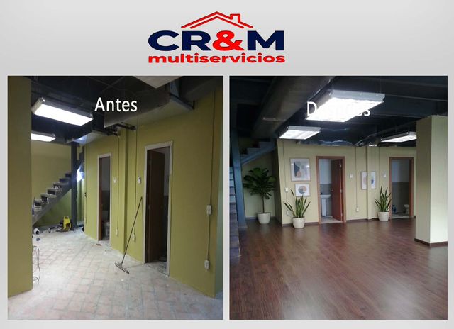 SERVICIOS DE LIMPIEZA