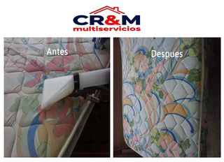 SERVICIOS DE LIMPIEZA