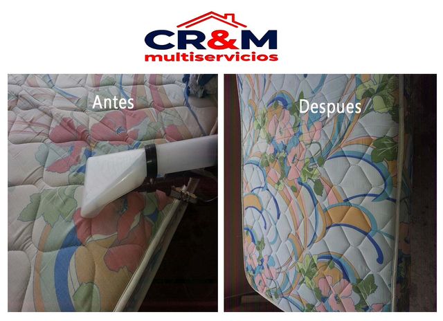 SERVICIOS DE LIMPIEZA