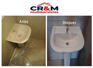 SERVICIOS DE LIMPIEZA