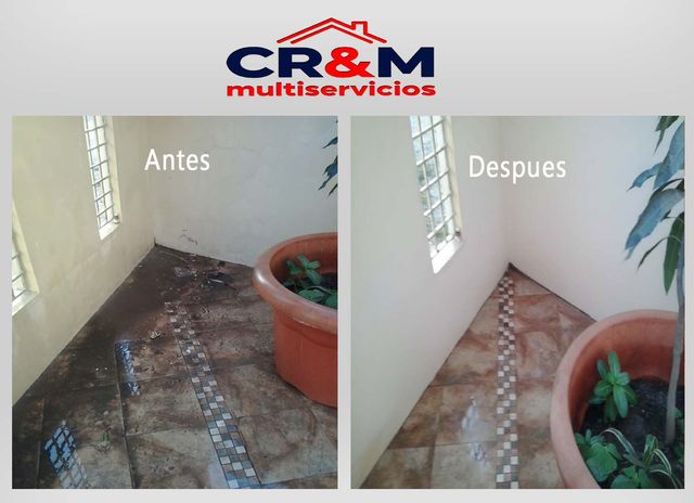 SERVICIOS DE LIMPIEZA