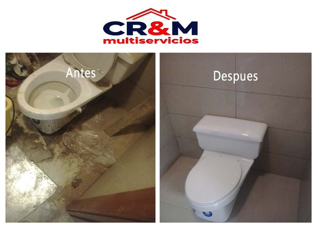 SERVICIOS DE LIMPIEZA