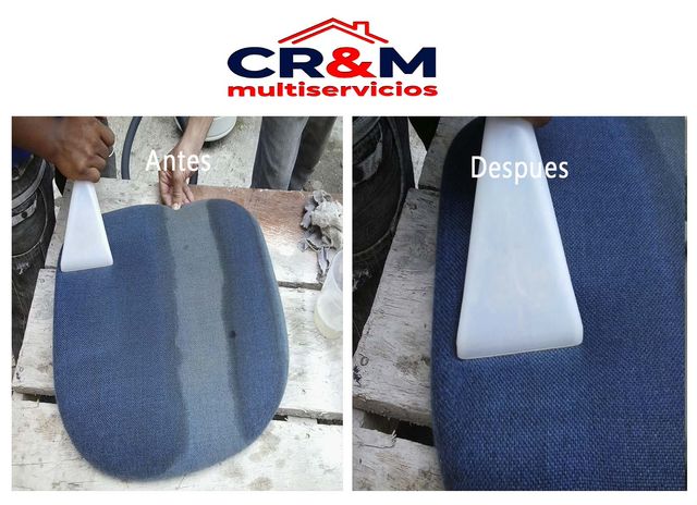 SERVICIOS DE LIMPIEZA