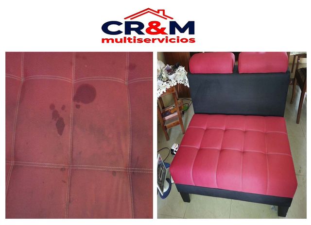 SERVICIOS DE LIMPIEZA