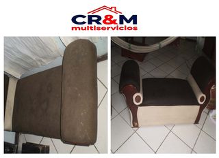 SERVICIOS DE LIMPIEZA