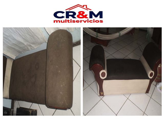 SERVICIOS DE LIMPIEZA