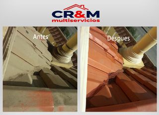 SERVICIOS DE LIMPIEZA