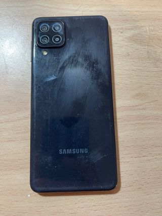 Samsung Galaxy A22 Negro