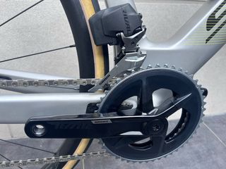 Bicicleta Scott Foil RC 30 2025 talla XS