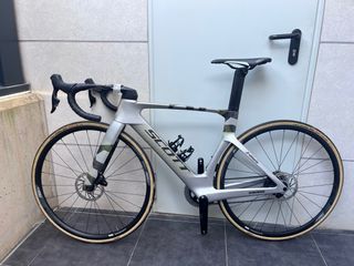 Bicicleta Scott Foil RC 30 2025 talla XS