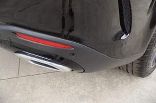 Mercedes Benz Clase GLE 350DE AMG 4x4 +techo+Naveg