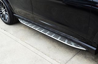 Mercedes Benz Clase GLE 350DE AMG 4x4 +techo+Naveg