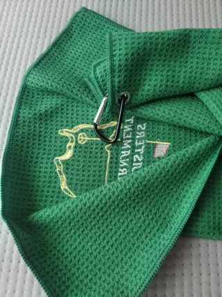 Toalla Masters Augusta
