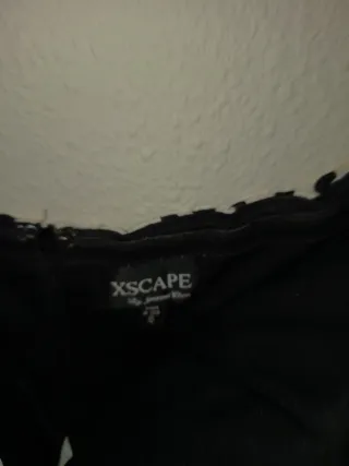 Vestido elegante Joanna Chen talla 10