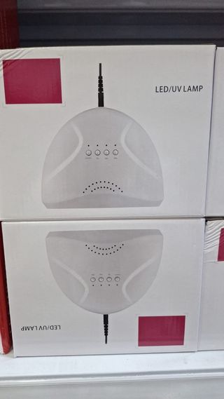 Lampada LED/UV per Unghie