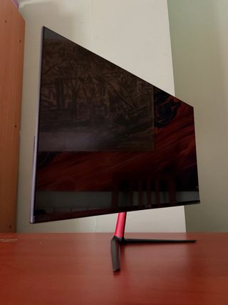 Monitor Gaming GAME 24 Pulgadas Sin Marcos