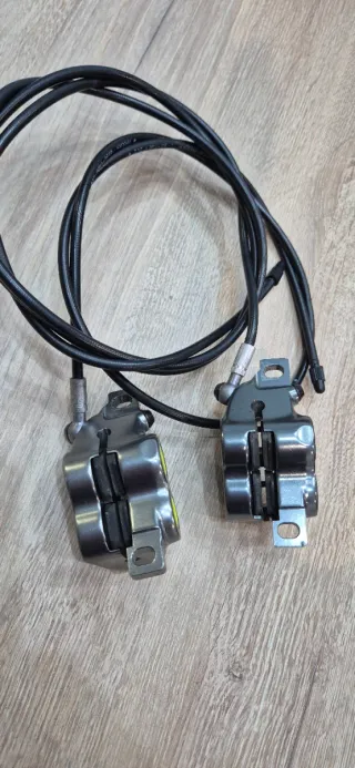 Pinzas freno Magura MT7