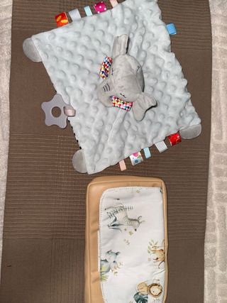 Lote Ropa y Calzado Bebé (40€)