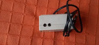 Amplificador de antena IKUSI AP-100