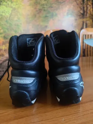 Botas Alpinestars T42