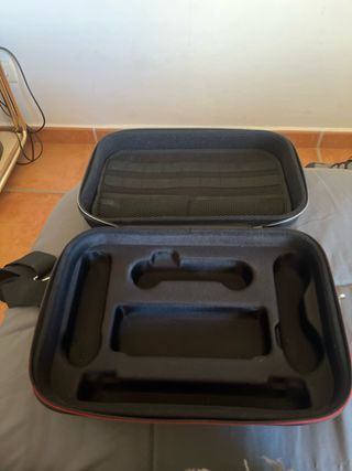 Nintendo Switch Azul y Rojo