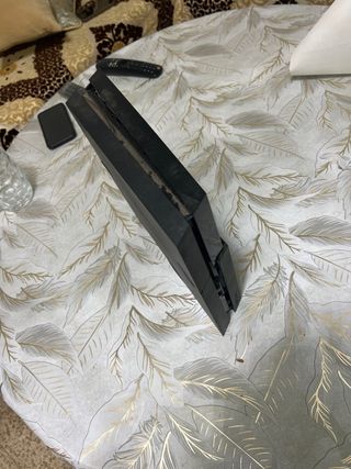 PS4 (PlayStation 4) para piezas