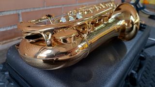 Saxo Alto Yamaha YAS-275 Made in Japan