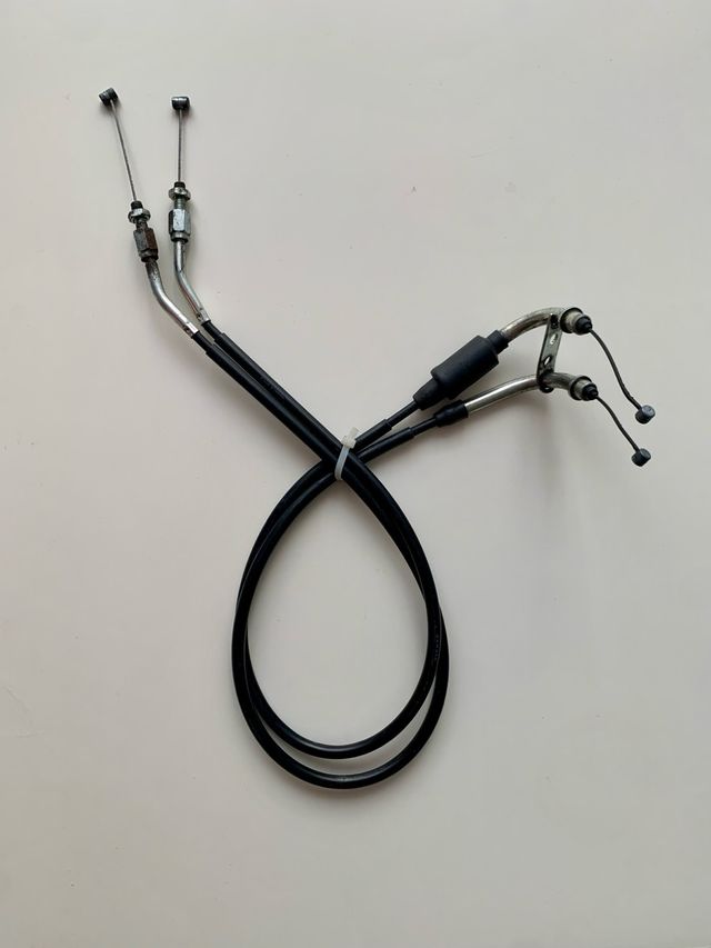 Cable Acelerador Suzuki GSX R