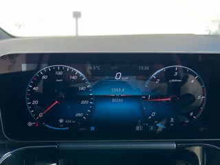 Mercedes-Benz Clase B 2019